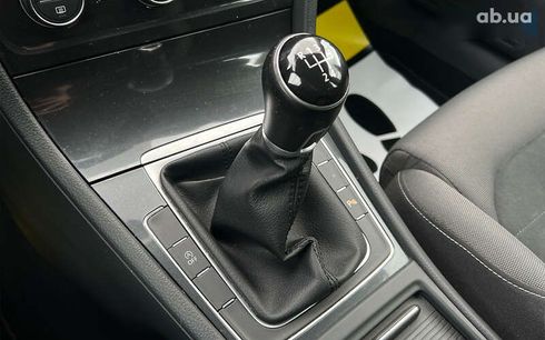 Volkswagen Golf 2017 - фото 20