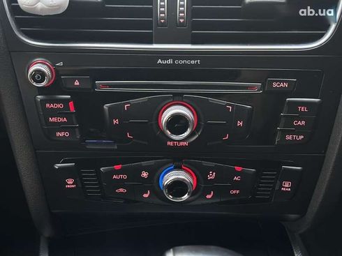Audi A4 2013 - фото 18