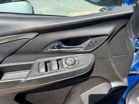 Chevrolet Bolt 2023 - фото 7