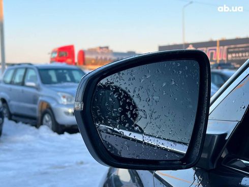 DS 7 Crossback 2018 серый - фото 13