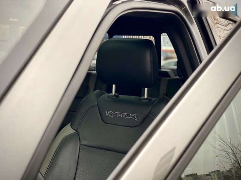 Ford f-150 2018 - фото 26