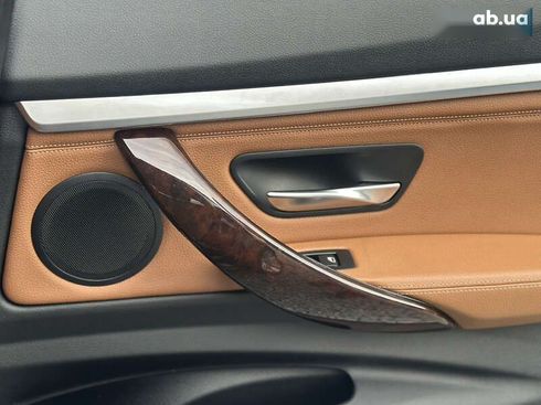 BMW 3 серия 2014 - фото 18