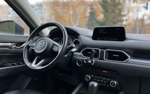 Mazda CX-5 2017 - фото 21