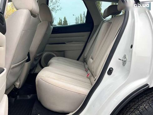 Mazda CX-7 2010 - фото 27