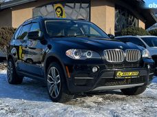 Продаж вживаних BMW в Львівській області - купити на Автобазарі