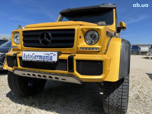 Mercedes-Benz G-Класс 2022 - фото 37