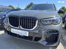 Продажа б/у BMW X5 Автомат - купить на Автобазаре