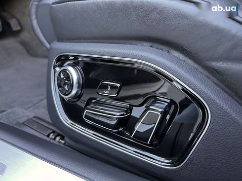 Audi A8 2011 - фото 16