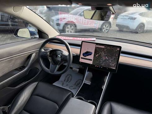 Tesla Model 3 2019 - фото 17