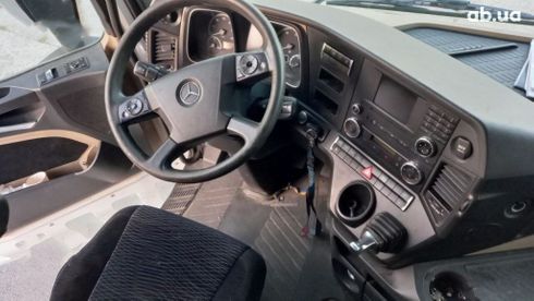Mercedes-Benz Actros 2014 - фото 9