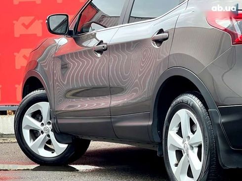 Nissan Qashqai 2018 - фото 9
