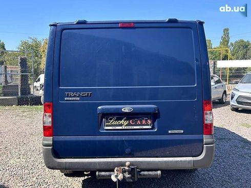 Ford Transit 2012 - фото 6