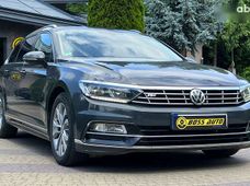 Продажа б/у Volkswagen Passat во Львове - купить на Автобазаре