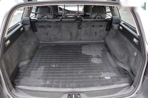 Volvo XC70 2010 - фото 20