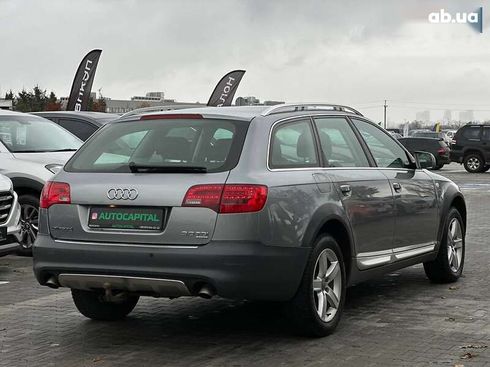 Audi a6 allroad 2008 - фото 7