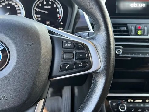 BMW 2 серия Active Tourer 2018 серый - фото 15