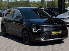 Купить Kia Niro бу в Украине - купить на Автобазаре