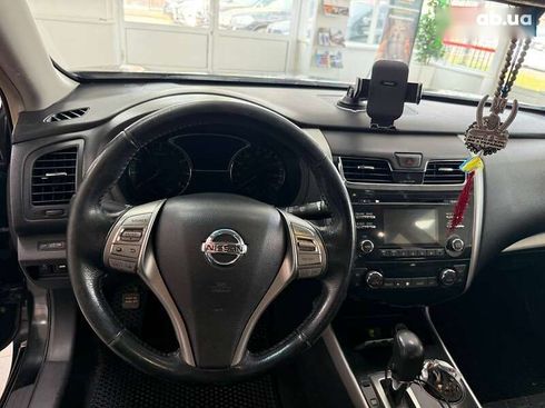 Nissan Altima 2012 - фото 27