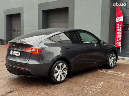 Tesla Model Y 2024 - фото 10