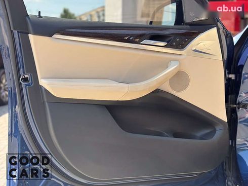 BMW X3 2022 - фото 13