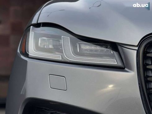 Jaguar F-Pace 2023 - фото 17