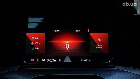 Volkswagen Golf GTI 2021 - фото 29