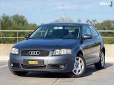 Продаж вживаних Audi A3 2005 року в Києві - купити на Автобазарі