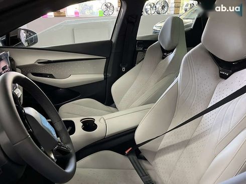 Volkswagen ID. Unyx 2024 - фото 25