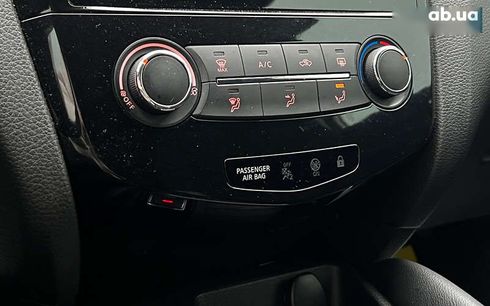 Nissan Qashqai 2019 - фото 14
