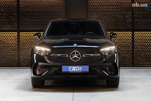 Mercedes-Benz GLC-Класс 2023 - фото 2
