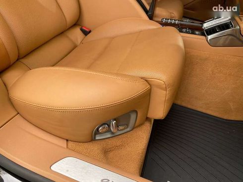 Porsche Panamera 2013 - фото 27
