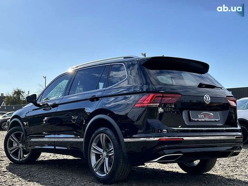 Volkswagen Tiguan 2021 - фото 6