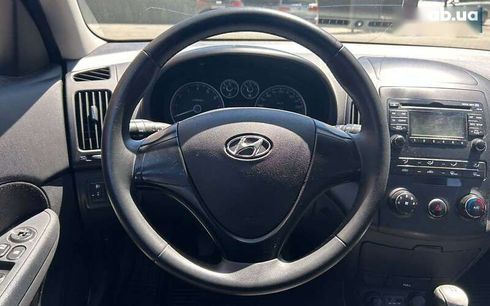 Hyundai i30 2009 - фото 10