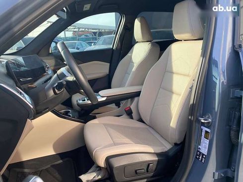 BMW X1 2024 - фото 19