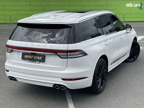Lincoln Aviator 2020 - фото 6