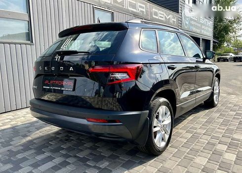 Skoda Karoq 2020 - фото 6