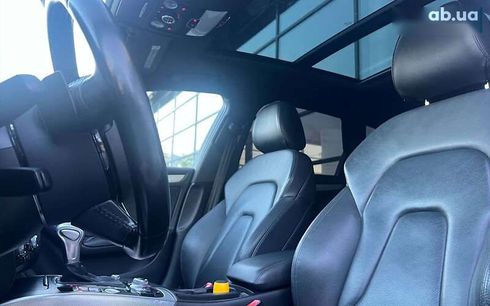 Audi a4 allroad 2015 - фото 11