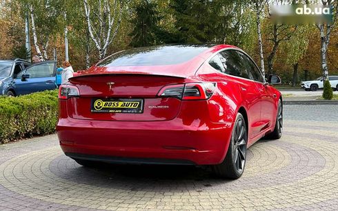 Tesla Model 3 2019 - фото 7