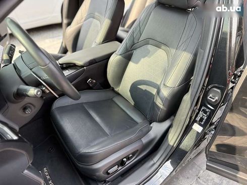 Lexus UX 2020 - фото 12