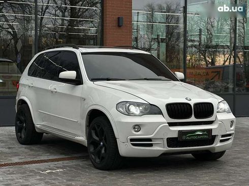 BMW X5 2007 - фото 6