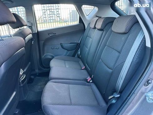 Hyundai i30 2011 - фото 16