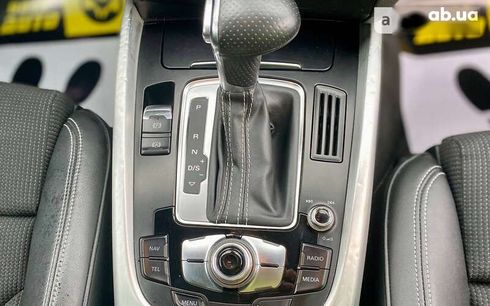 Audi Q5 2013 - фото 27