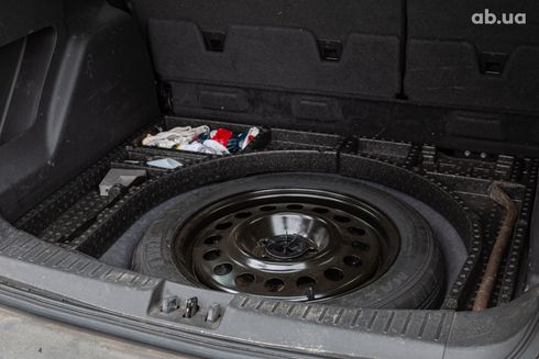 Ford Escape 2018 белый - фото 3