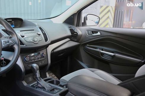 Ford Escape 2016 - фото 16
