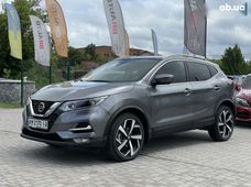 Продаж вживаних Nissan Rogue в Житомирській області - купити на Автобазарі