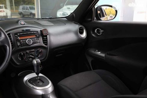 Nissan Juke 2013 - фото 11