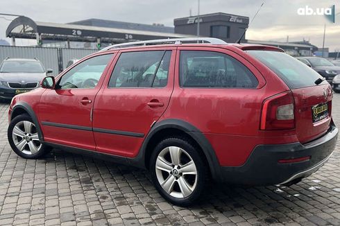 Skoda Octavia 2010 - фото 6