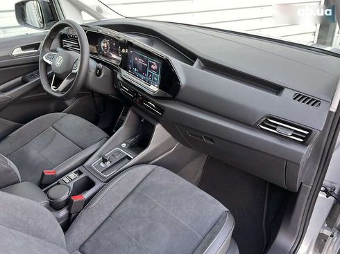 Volkswagen Caddy 2024 - фото 30