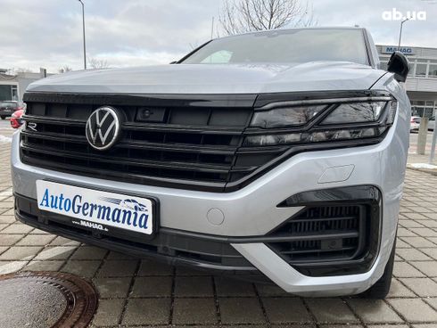 Volkswagen Touareg R 2021 - фото 2