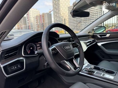 Audi A7 2018 - фото 18